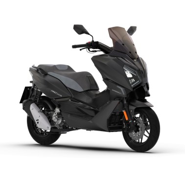 Morbidelli SC300
