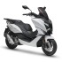 Morbidelli SC300