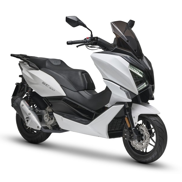 Morbidelli SC300