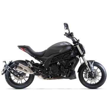 Benelli 502C