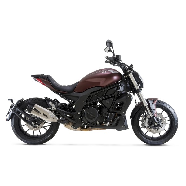 Benelli 502C