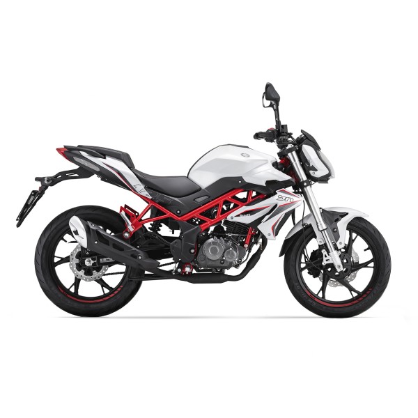 Benelli BN 125