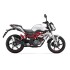 Benelli BN 125