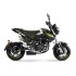 Benelli Tornado Naked T 125