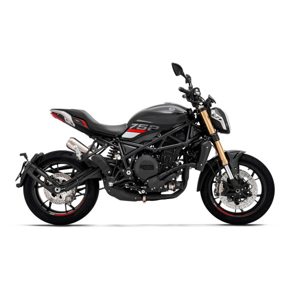Benelli 752S