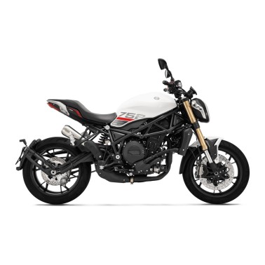 Benelli 752S