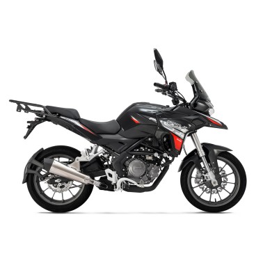 Benelli TRK 251