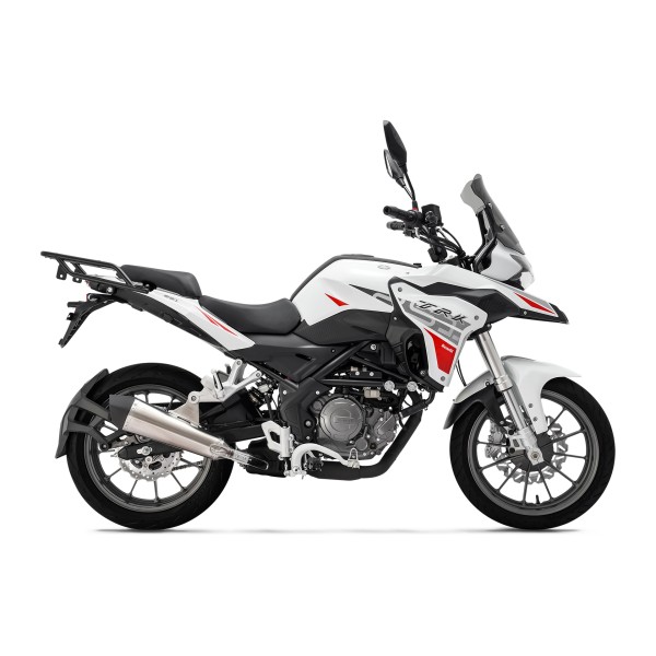 Benelli TRK 251