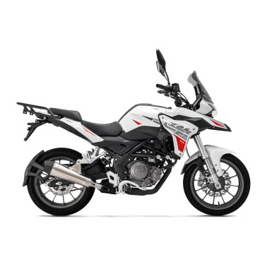 Benelli TRK 251