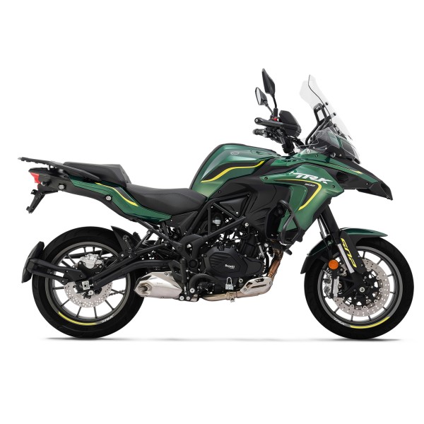 Benelli TRK 502
