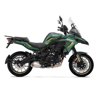 Benelli TRK 502