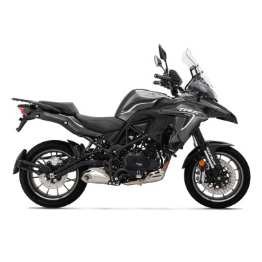 Benelli TRK 502
