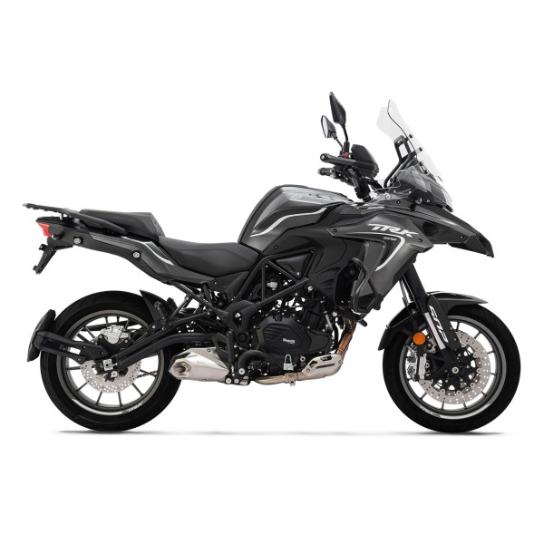 Benelli TRK 502