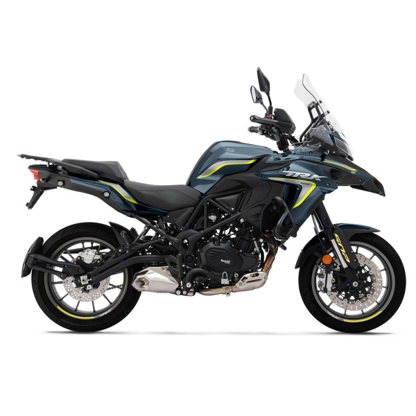Benelli TRK 502