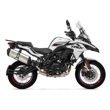 Benelli TRK 502 X