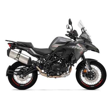 Benelli TRK 502 X
