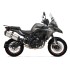 Benelli TRK 502 X