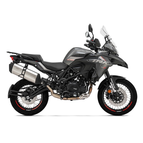 Benelli TRK 502 X
