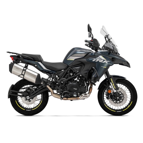 Benelli TRK 502 X