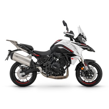 Benelli TRK 702