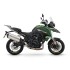 Benelli TRK 702