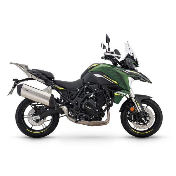 Benelli TRK 702