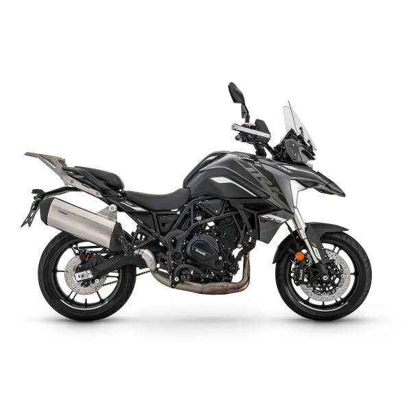 Benelli TRK 702