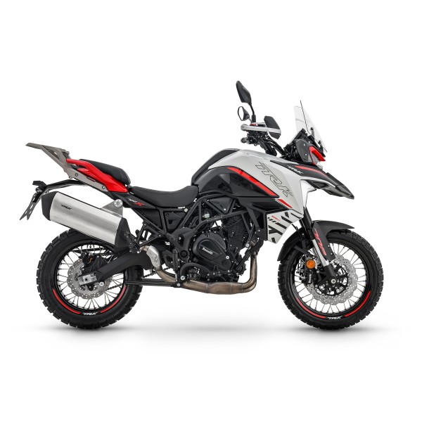 Benelli TRK 702X