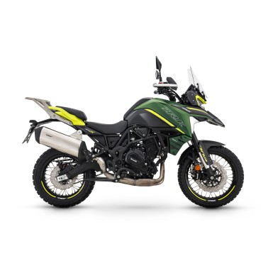 Benelli TRK 702X Benelli TRK 702X