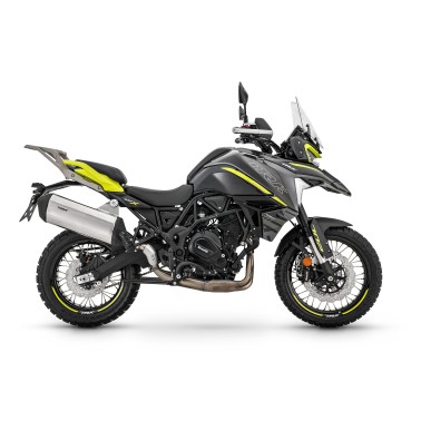 Benelli TRK 702X