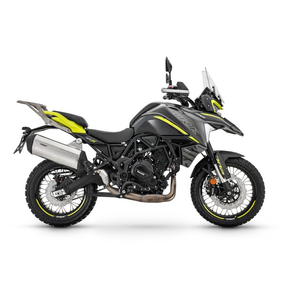 Benelli TRK 702X