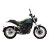 Benelli Leoncino 500 Trail