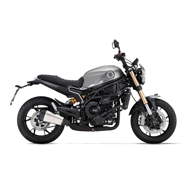 Benelli Leoncino 800