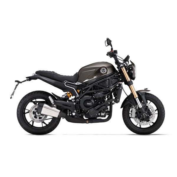 Benelli Leoncino 800