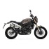 Benelli Leoncino 800 Trail
