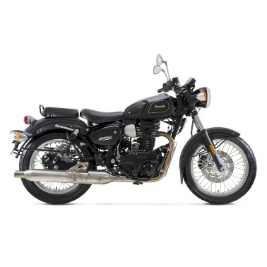 Benelli Imperiale 400
