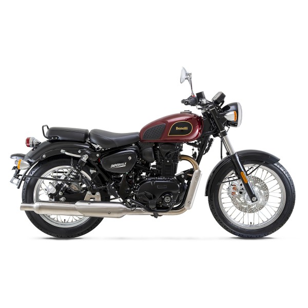 Benelli Imperiale 400