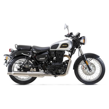 Benelli Imperiale 400