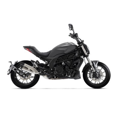 Benelli 502C Benelli 502C