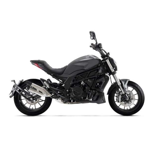 Benelli 502C