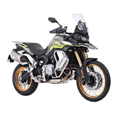 Voge 900DSX