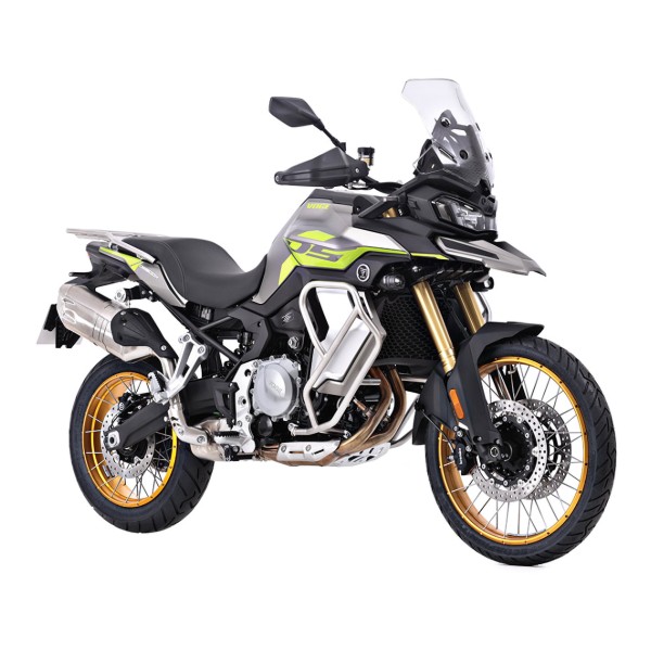 Voge 900DSX