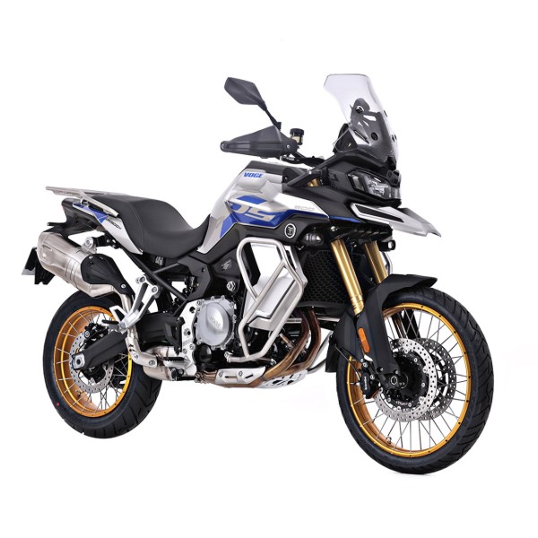 Voge 900DSX