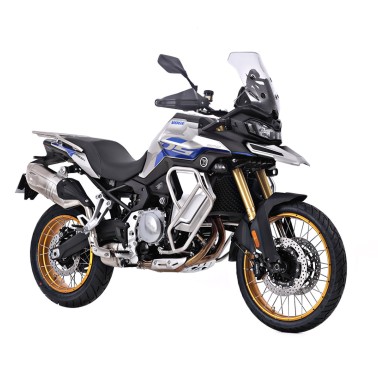 Voge 900DSX