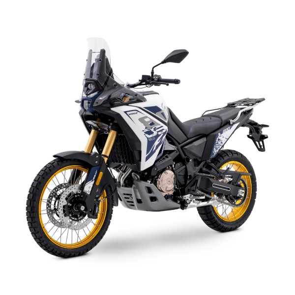 Voge DS 800 Rally
