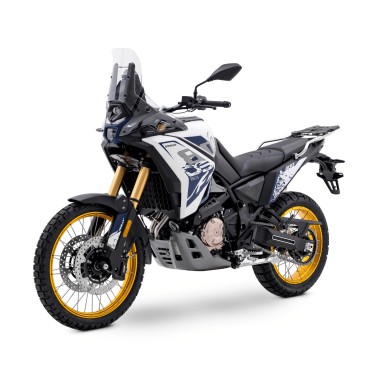 Voge DS 800 Rally