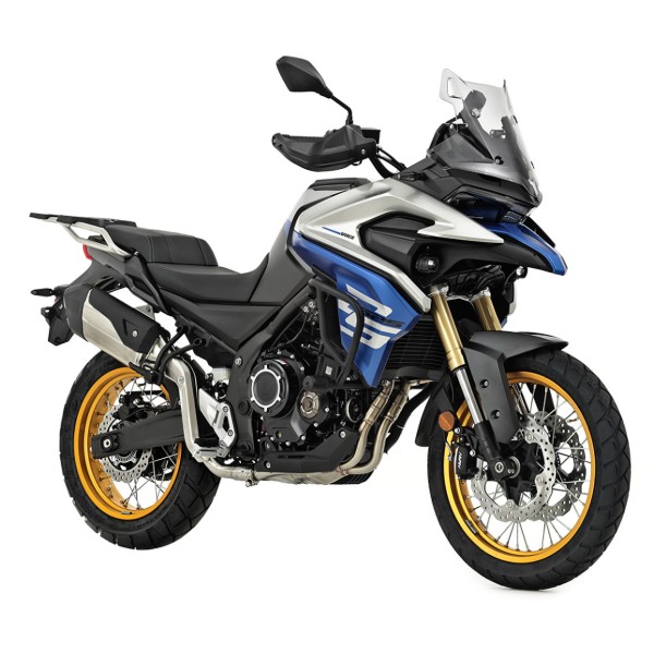 Voge 525DSX