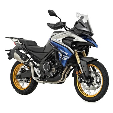 Voge 525DSX