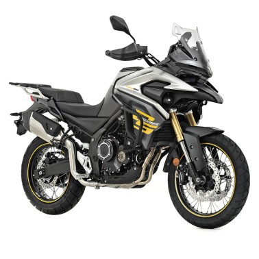 Voge 525DSX