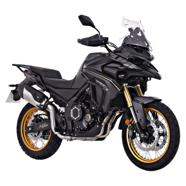 Voge 525DSX